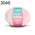 Fio Amigurumi Pelúcia Circulo 131m - mixevariedades