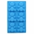 Forma De Silicone Ursos Grandes