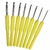 Kit 8 Agulhas De Croche Coloridas Super Preço - comprar online