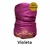 Fio De Malha 500g Cores Lindas - comprar online