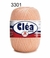 Linha Cléa 1000 Circulo - mixevariedades