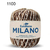 Barbante Euroroma Milano 400g