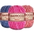 Barbante Barroco Multicolor 200g