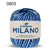 Barbante Euroroma Milano 400g - mixevariedades