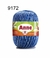 Linha Anne 500 Multicolor Circulo - comprar online