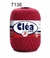 Linha Cléa 1000 Circulo 1 - mixevariedades