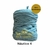Fio De Malha 500g Cores Lindas - mixevariedades