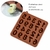 Forma De Silicone Numeros M na internet