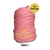 Fio De Malha 500g Cores Lindas - mixevariedades