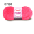 Lã Mollet Círculo 100g - mixevariedades