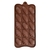 Forma de Silicone Conchas Diversas