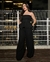 Conjunto Kiara - Preto