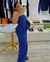 Conjunto Kiara - Azul Royal - comprar online