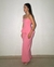 Conjunto Kiara - Rosa Chiclete