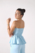 Conjunto Kiara - Azul Claro - linear.brand