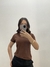 Combo 4 t-shirts basics - comprar online