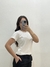 Combo 4 t-shirts basics - linear.brand