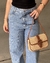 Calça Sammy - Wide Leg Jeans - loja online