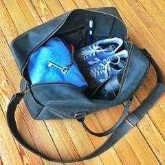 BOLSO DE MANO - CARRY ON - tienda online