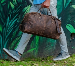 BOLSO DE MANO - CARRY ON - BUTE