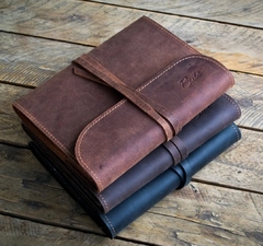 Combo Anotador A5 + Bolígrafo Parker Jotter - tienda online