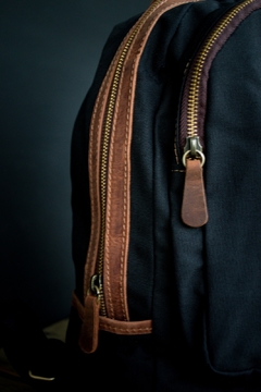 MOCHILA BUZIOS - comprar online