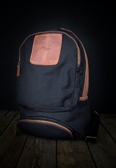 MOCHILA BUZIOS