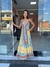 Vestido indiano