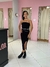 Vestido midi anarruga - comprar online