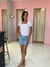 Blusa manga caneladinha - comprar online