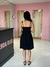 Vestido curto - loja online