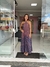 Vestido longo