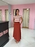 Blusa muscle (Listra 01) - Linda Flor
