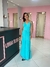 Vestido longo duna - comprar online