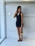 Conjunto (short saia + colete)
