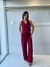 Conjunto (colete + calça) - comprar online