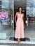 Vestido bojo alcinha - comprar online