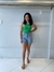 Short jeans claro