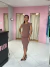 Vestido Ribana (Muscle tee) - loja online