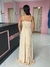 Vestido longo alcinha - loja online