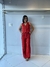 Conjunto (colete + calça)