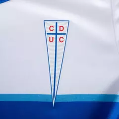 Camiseta Puma Universidad Católica 24/25 na internet