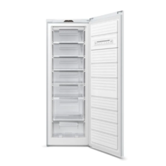 Freezer Vertical Gafa GFUP22P5HRW 245lts Blanco - comprar online
