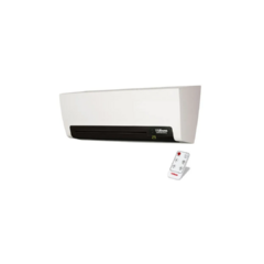 CALEFACTOR DE PARED LILIANA CONFORTEMPO C/REMOTO