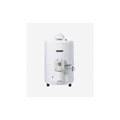 TERMOTANQUE ORBIS A GAS DE PIE 50 Litros