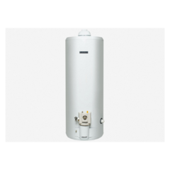 TERMOTANQUE ORBIS A GAS DE PIE 130 LITROS