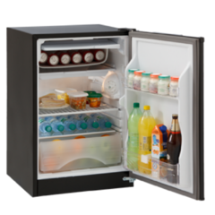 Heladera Bajo Mesada Briket Bk1f 1030 - comprar online