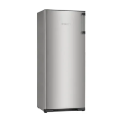 Freezer Vertical Kohinoor 250 Litros GSA-2694/7 Acero