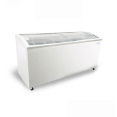 Exhibidora horizontal Frare Eh-300 Vision - 440 lts.