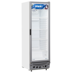 Exhibidora vertical Briket Master 3200